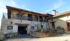  Property for Sale - Old house/Farm stones - boulogne-sur-gesse  