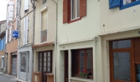  Property for Sale - City/village House - saint-girons  