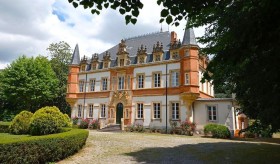  Property for Sale - Castle - saint-gaudens  
