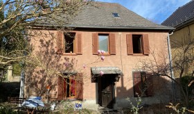  Property for Sale - Old house/Farm stones - castillon-en-couserans  