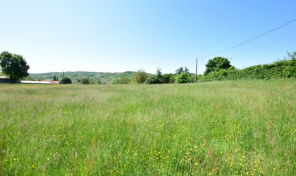  Property for Sale - Ground to be built - aurignac  
