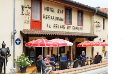  Property for Sale - Hotel resort - boulogne-sur-gesse  