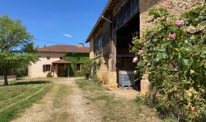  Property for Sale - Old house/Farm stones - aurignac  