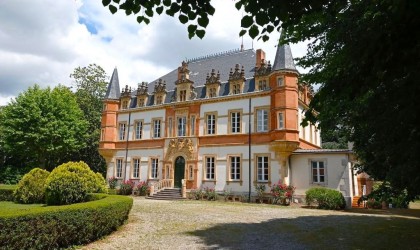  Property for Sale - Castle - saint-gaudens  