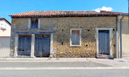  Property for Sale - Barn - aurignac  