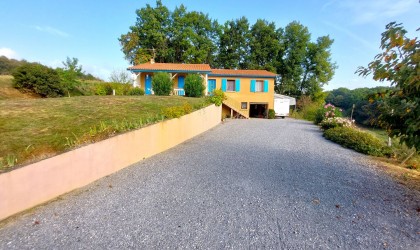  Property for Sale - Old house/Farm stones - montrejeau  