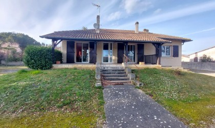  Property for Sale - Villa - martres-tolosane  