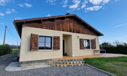  Property for Sale - House plainpied - martres-tolosane  